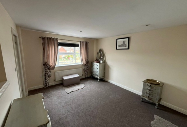 6 Halfpenny Close Welton Lincoln LN2 3FH Image 8 - King and Co