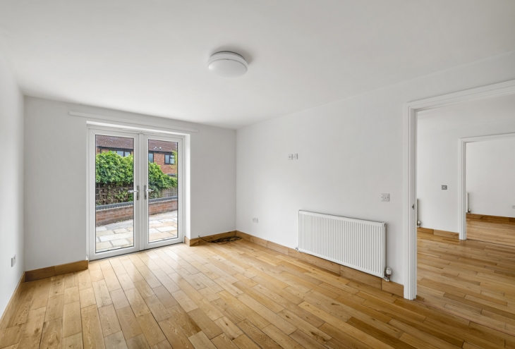 2 Alconbury Close Lincoln LN6 3RE Image 7 - King and Co