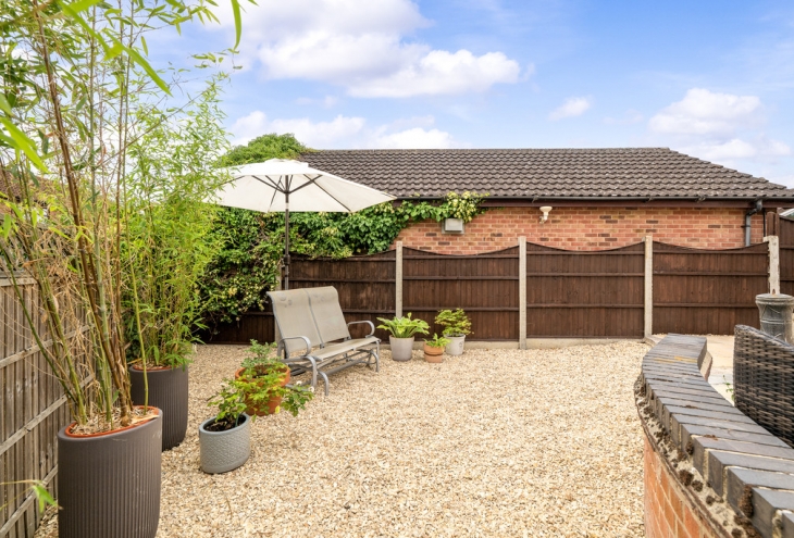 2 Alconbury Close Lincoln LN6 3RE Image 13 - King and Co