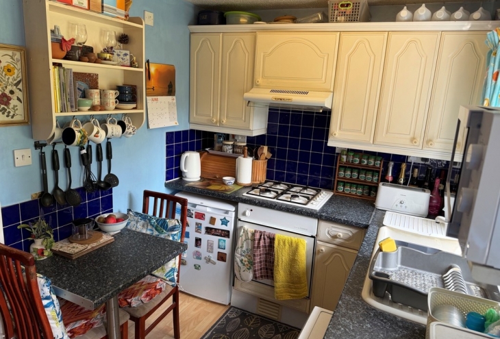 6 Willow court Lincoln LN4 2RE Image 6 - King and Co