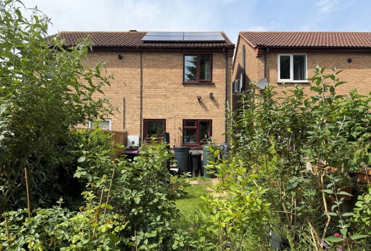 6 Willow court Lincoln LN4 2RE Image 14 - King and Co