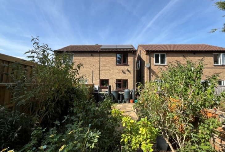6 Willow court Bracebridge Heath LN4 2RE Image 2 - King and Co