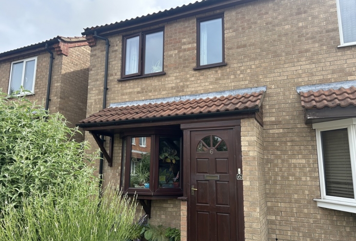 6 Willow court Lincoln LN4 2RE Image 1 - King and Co