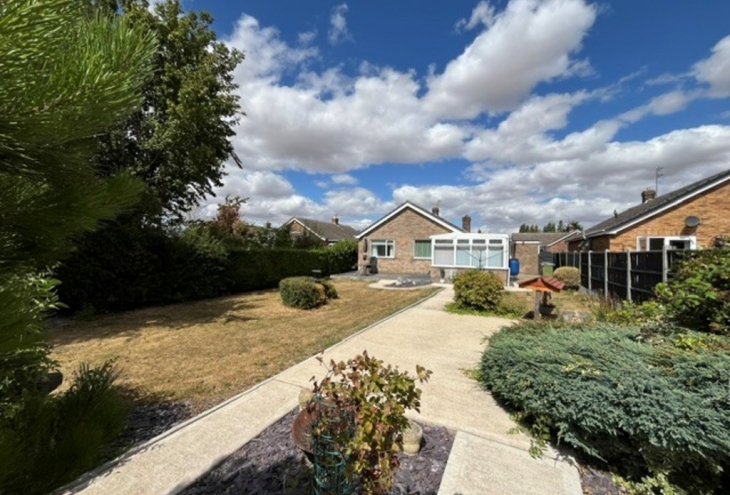 6 Otter Avenue Saxilby  LN1 2HU Image 10 - King and Co