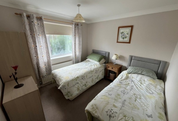 6 Otter Avenue Saxilby  LN1 2HU Image 9 - King and Co