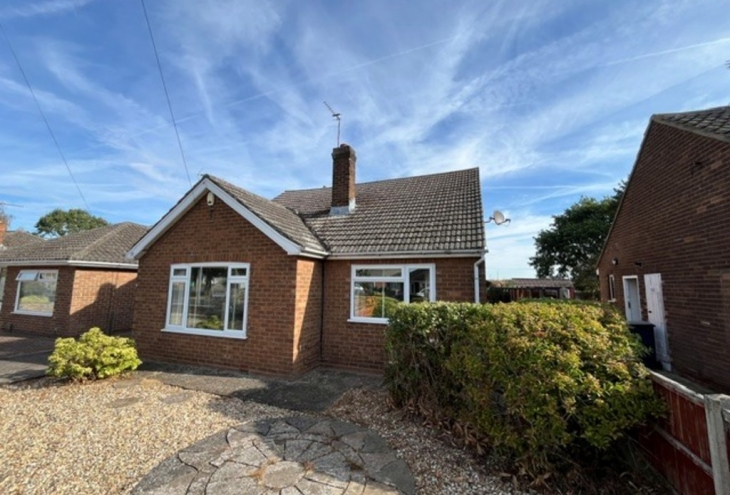 31 Westwood Drive Lincoln LN6 0HL Image 1 - King and Co