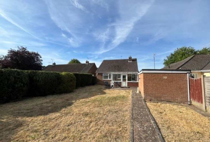31 Westwood Drive Lincoln LN6 0HL Image 4 - King and Co