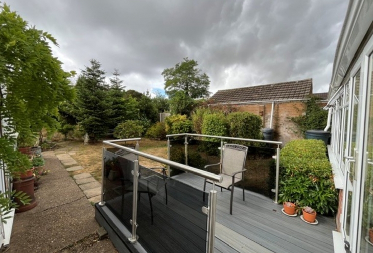 79 Longdales Road Lincoln Lincolnshire LN2 2JS Image 18 - King and Co