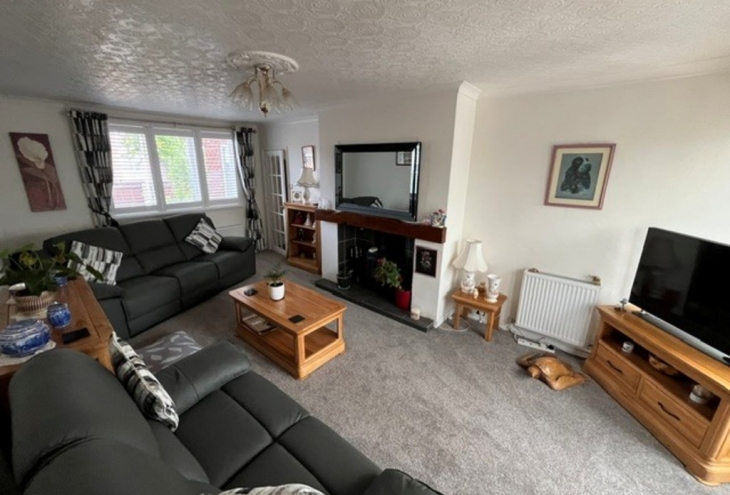 79 Longdales Road Lincoln Lincolnshire LN2 2JS Image 5 - King and Co
