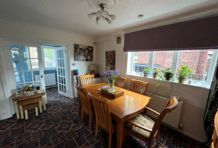 79 Longdales Road Lincoln Lincolnshire LN2 2JS Image 8 - King and Co