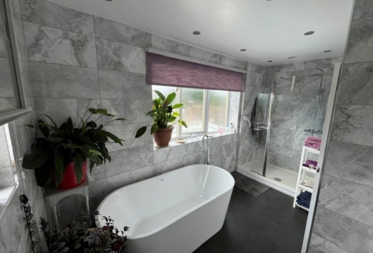 79 Longdales Road Lincoln Lincolnshire LN2 2JS Image 11 - King and Co
