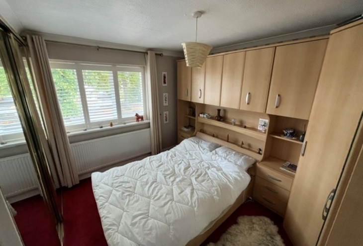 79 Longdales Road Lincoln Lincolnshire LN2 2JS Image 13 - King and Co