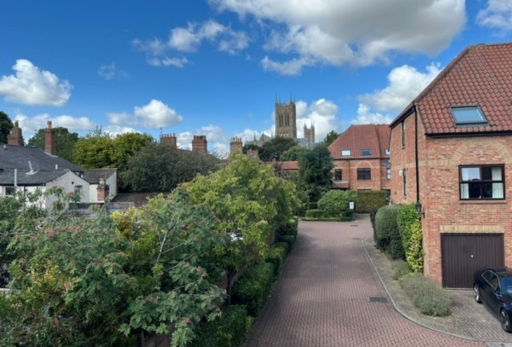23 Wainwell Mews Lincoln Lincolnshire LN2 4BF Image 2 - King and Co