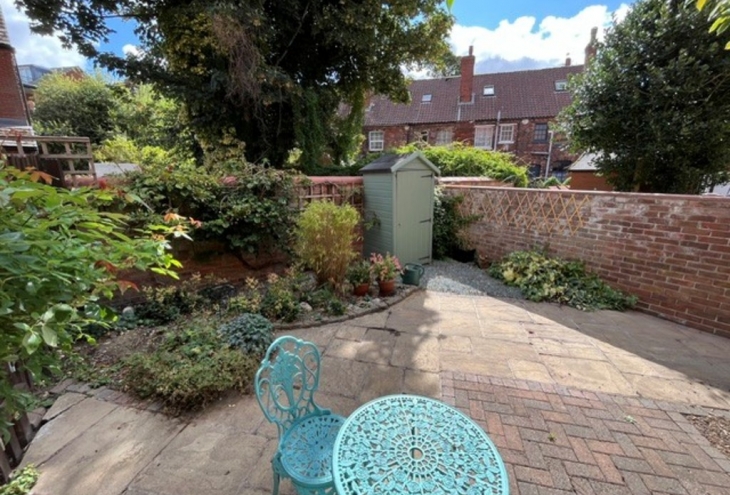 23 Wainwell Mews Lincoln Lincolnshire LN2 4BF Image 3 - King and Co