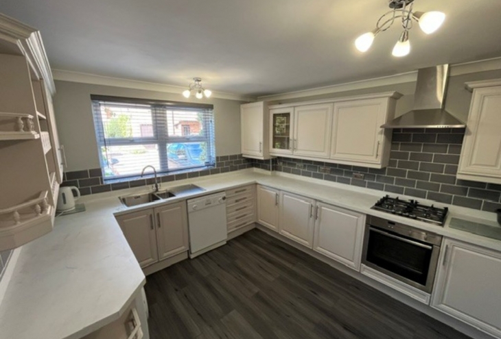 23 Wainwell Mews Lincoln Lincolnshire LN2 4BF Image 5 - King and Co
