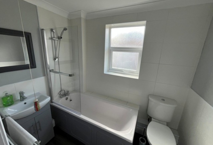 23 Wainwell Mews Lincoln Lincolnshire LN2 4BF Image 7 - King and Co