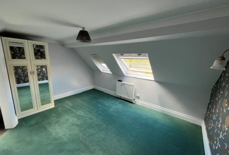 23 Wainwell Mews Lincoln Lincolnshire LN2 4BF Image 8 - King and Co