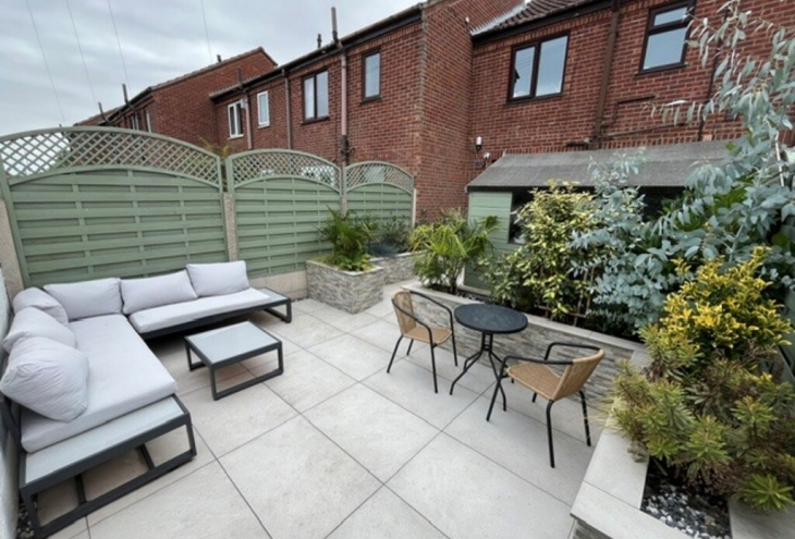 5 Willow Court Washingborough Lincoln LN4 1AS Image 11 - King and Co