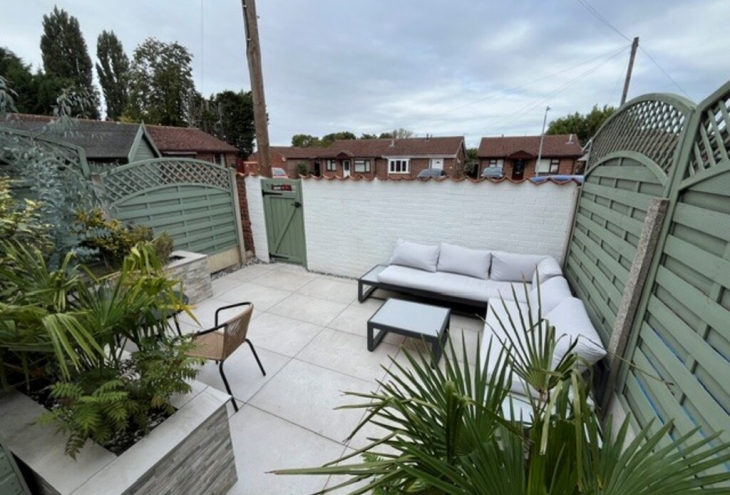 5 Willow Court Washingborough Lincoln LN4 1AS Image 13 - King and Co