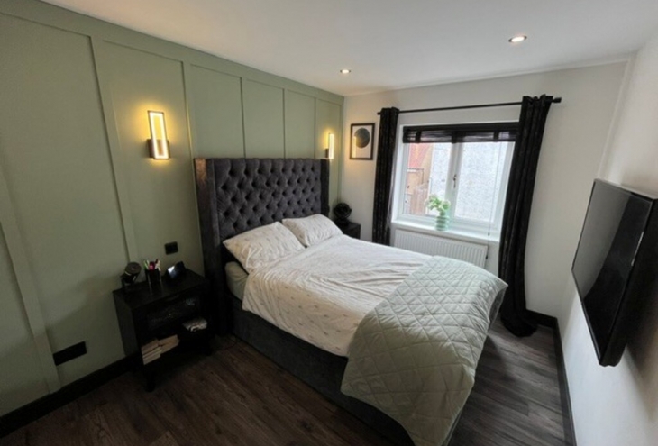 5 Willow Court Washingborough Lincoln LN4 1AS Image 5 - King and Co