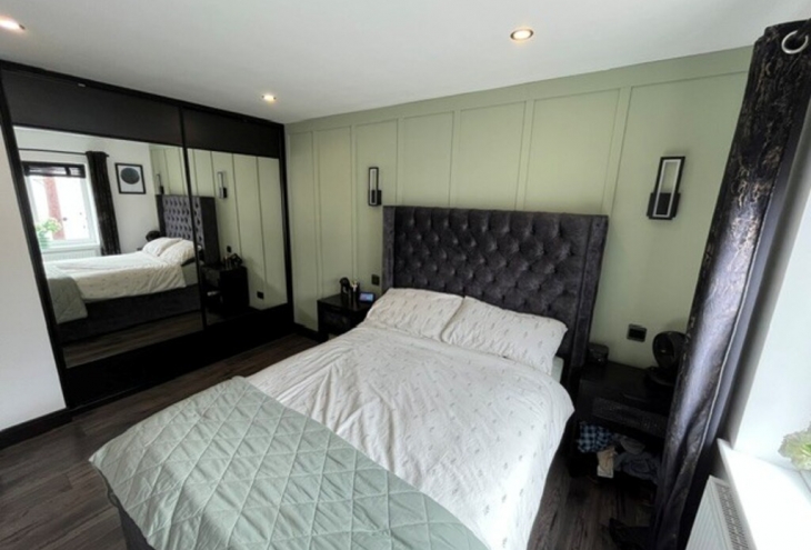5 Willow Court Washingborough Lincoln LN4 1AS Image 6 - King and Co