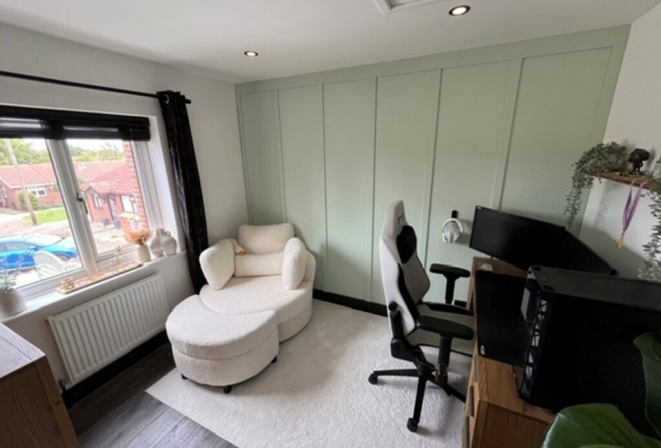5 Willow Court Washingborough Lincoln LN4 1AS Image 7 - King and Co