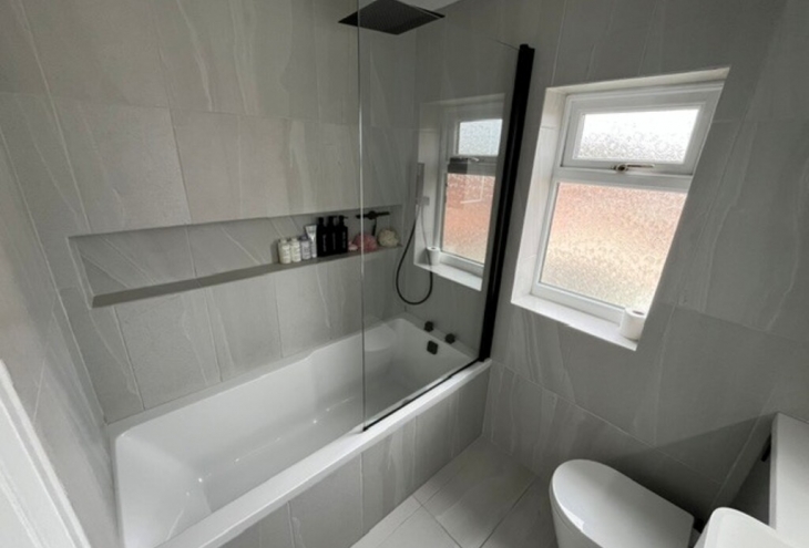 5 Willow Court Washingborough Lincoln LN4 1AS Image 8 - King and Co