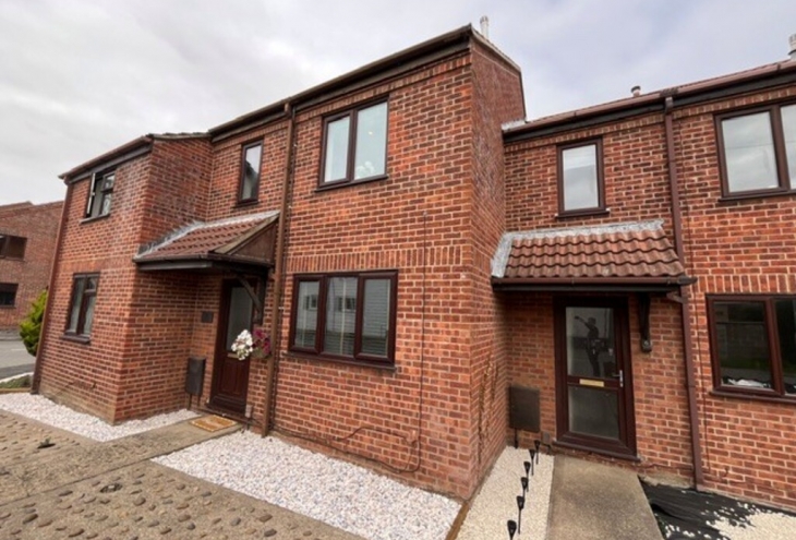 5 Willow Court Washingborough Lincoln LN4 1AS Image 10 - King and Co