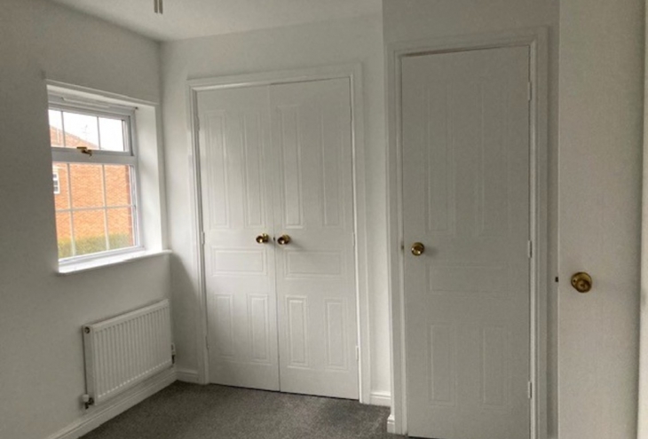 15 Lingfield Close Saxilby Lincoln LN1 2FR Image 4 - King and Co