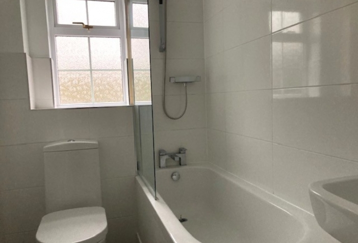 15 Lingfield Close Saxilby Lincoln LN1 2FR Image 7 - King and Co