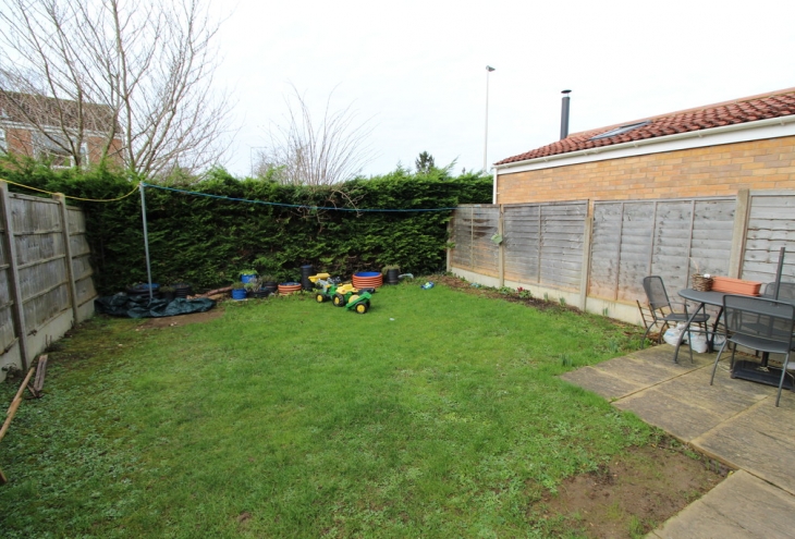9 Eastholm Lincoln LN2 4RU Image 6 - King and Co