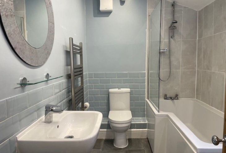 31 Clarina Street Lincoln LN2 5LZ Image 6 - King and Co