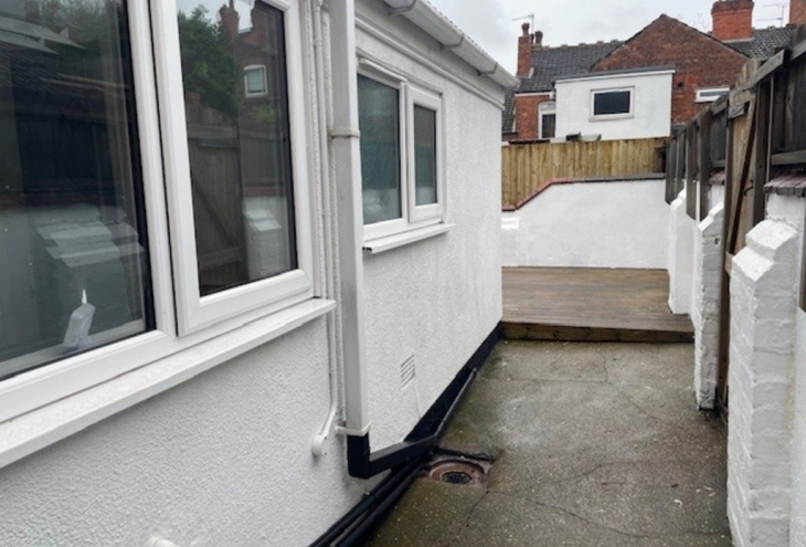 31 Clarina Street Lincoln LN2 5LZ Image 10 - King and Co