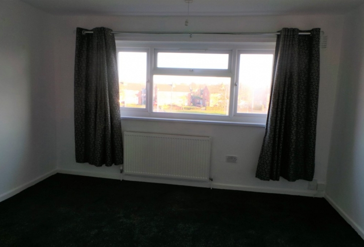 10 Sandringham House Laughton Way Lincoln LN2 2HL Image 5 - King and Co