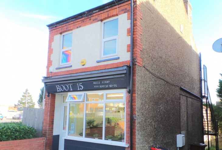 254a Wragby Road Lincoln LN2 4PX Image 1 - King and Co