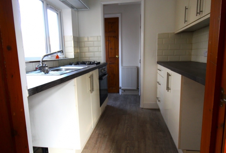 12a Waldeck Street Lincoln LN1 3JB Image 4 - King and Co