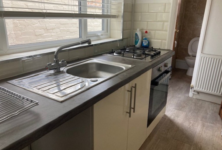 12a Waldeck Street Lincoln LN1 3JB Image 5 - King and Co