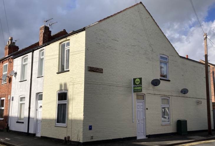 12a Waldeck Street Lincoln LN1 3JB Image 1 - King and Co