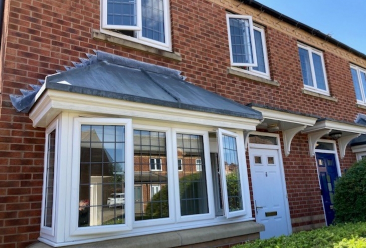 10 Flinders Way Cherry Willingham Lincoln LN3 4GS Image 1 - King and Co