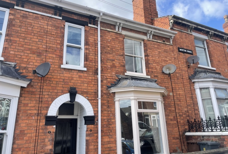 9 Arboretum Avenue Lincoln LN2 5JE Image 1 - King and Co