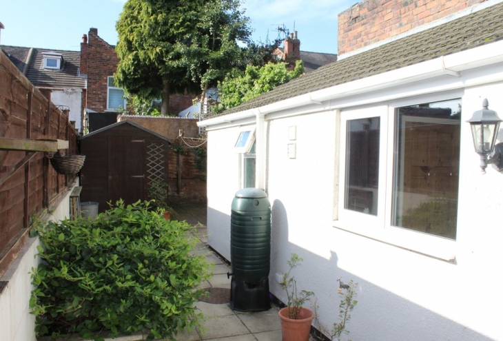 9 Arboretum Avenue Lincoln LN2 5JE Image 11 - King and Co