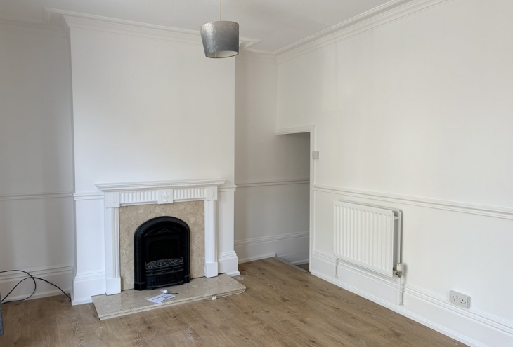 Flat 1 35a Beaumont Fee Lincoln LN1 1EZ Image 3 - King and Co