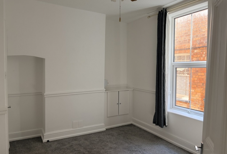 Flat 1 35a Beaumont Fee Lincoln LN1 1EZ Image 5 - King and Co