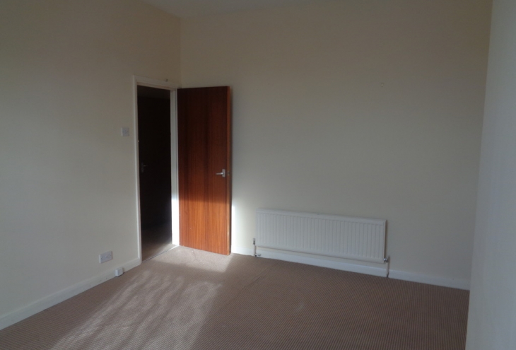 Flat 1 St Andrews Villa's 113-115 Portland Street Lincoln LN5 7LG Image 1 - King and Co