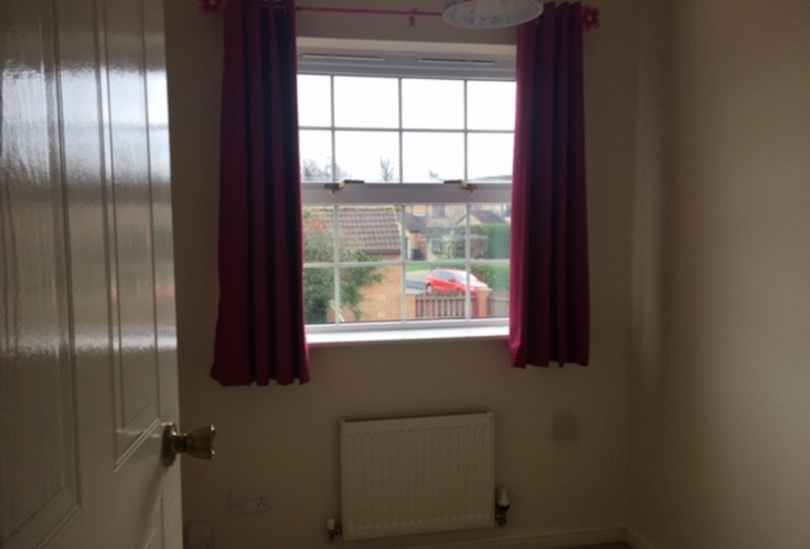 4  Lingfield Close Saxilby Lincoln LN1 2FR Image 5 - King and Co