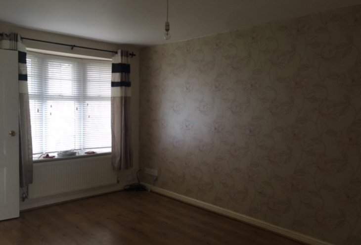 4  Lingfield Close Saxilby Lincoln LN1 2FR Image 3 - King and Co