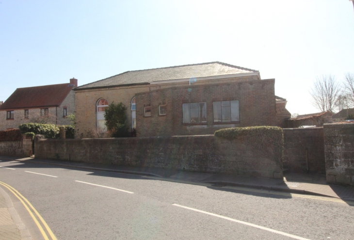 1 The Old School House  High Street  Metheringham  Lincoln  LN4 3EA  Image 1 - King and Co