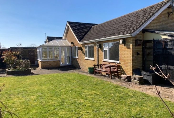 13 Ferryside Gardens Fiskerton Lincoln LN3 4HS Image 10 - King and Co