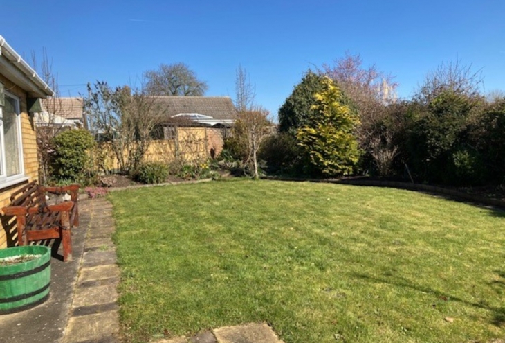 13 Ferryside Gardens Fiskerton Lincoln LN3 4HS Image 9 - King and Co