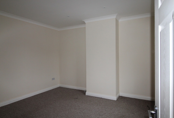 8 Hortonfield Drive Washingborough Lincoln LN4 1AW Image 2 - King and Co